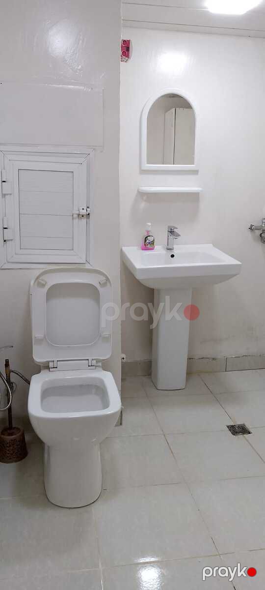 Satılır 2 otaqlı köhnə tikili 38 m² — Mənzil, Bakı (7)