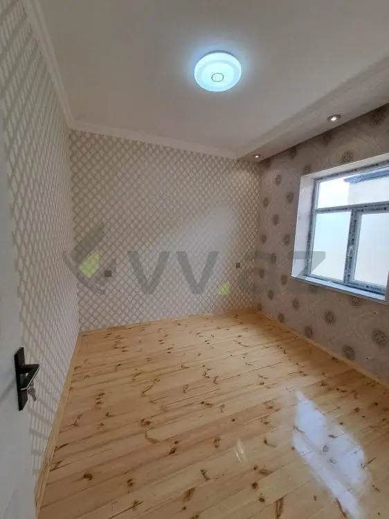 3 otaqlı Həyət evi Satılır, Binə qəs., Xəzər, Bakı — Ev, villa, Bakı (6)