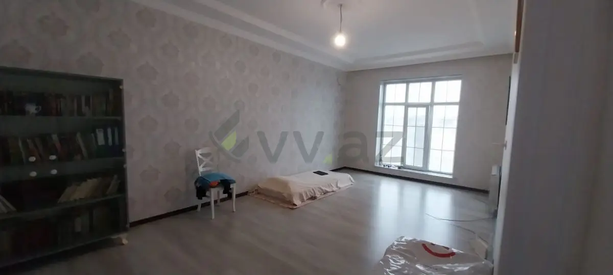 4 otaqlı Həyət evi Satılır, Zabrat qəs., Sabunçu, Bakı — Ev, villa, Bakı (4)