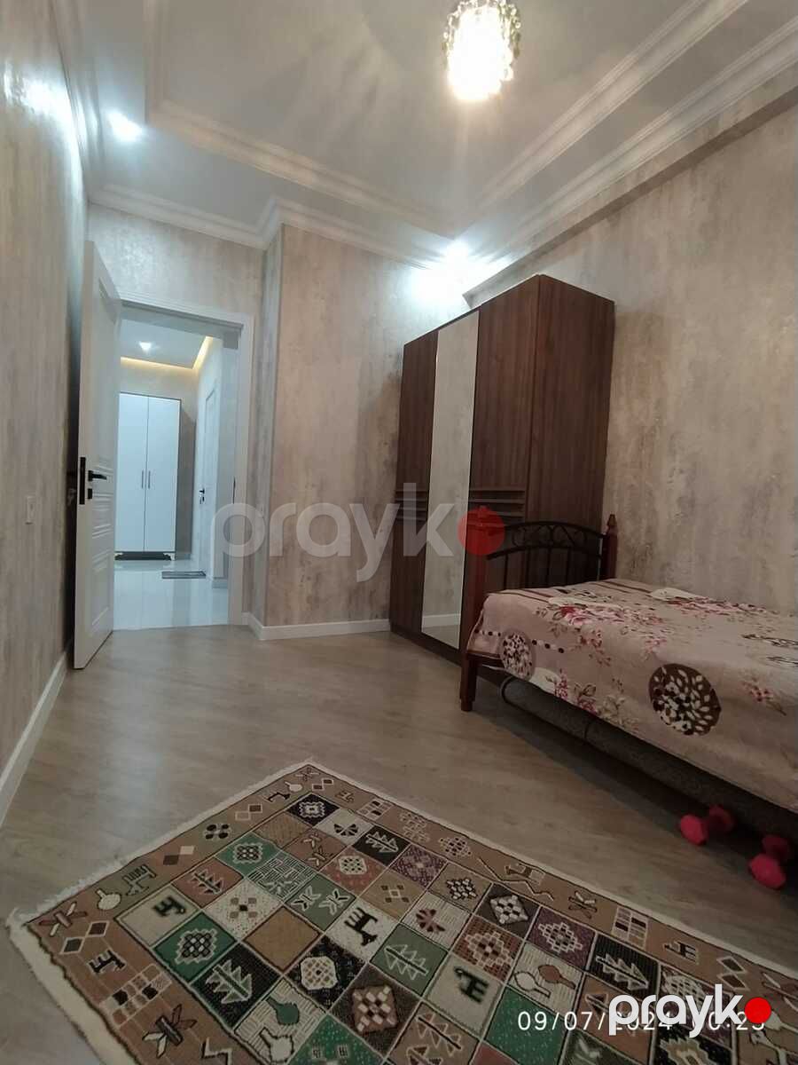 4-otaqlı yeni tikili, Saray qəs., 108 m² — Mənzil, Sumqayıt (12)