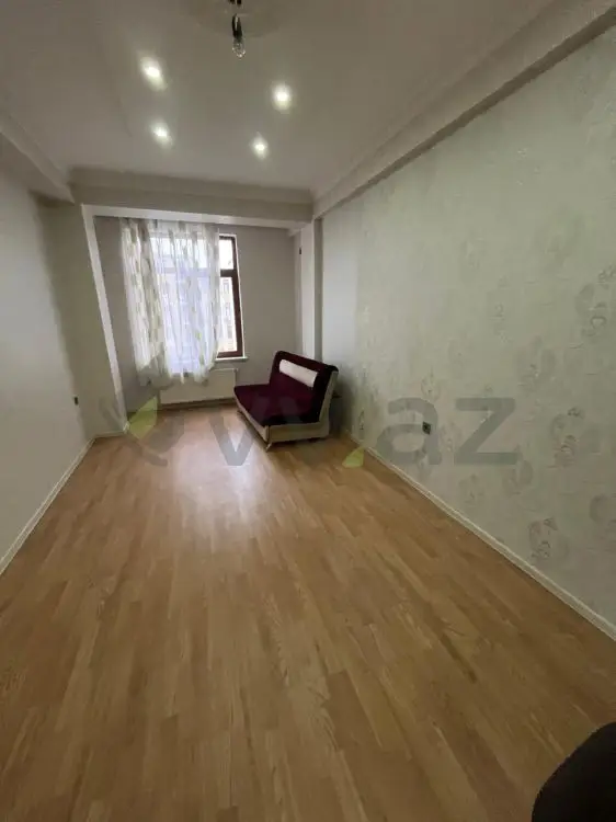 3 otaqlı mənzil Yeni tikili Satılır, Masazır, Abşeron — Mənzil (3)