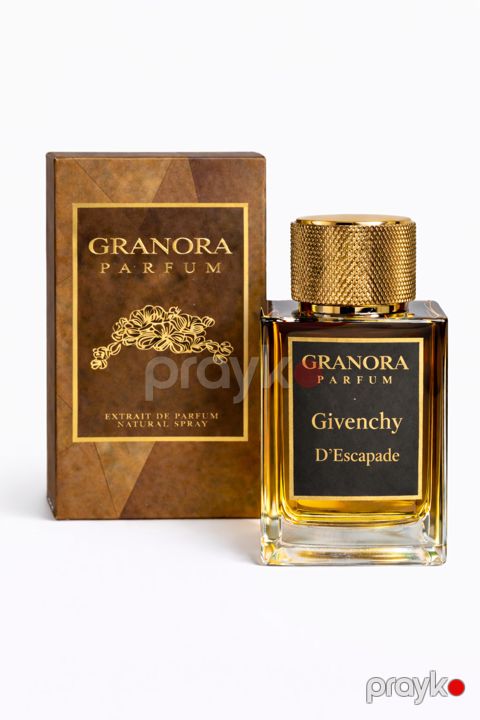 Granora Parfum Reve d'Escapade qadınlar üçün ətir suyu 50 ml — Bakı