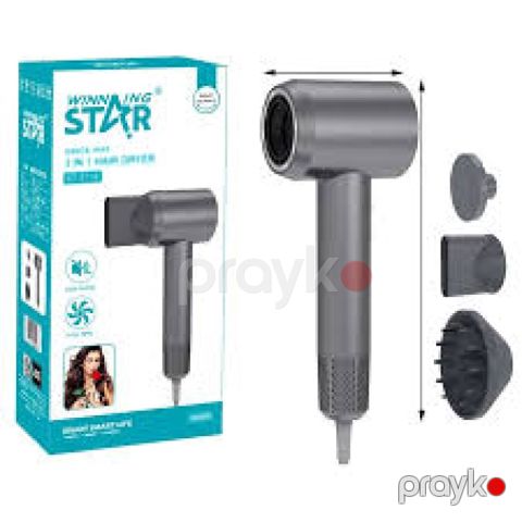 Winning Star Saç Qurudan Fen ST-5716 — Bakı