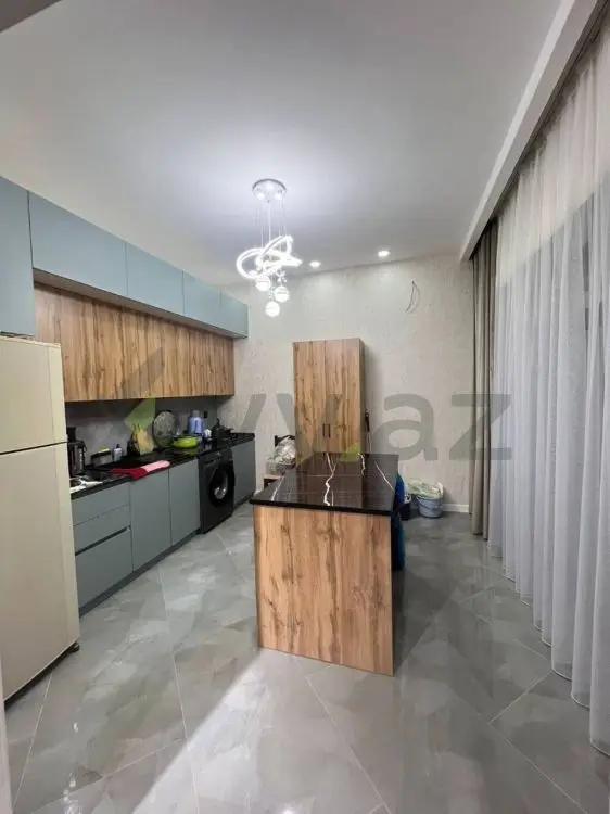 4 otaqlı Həyət evi Satılır, Şüvəlan, Xəzər, Bakı — Bakı