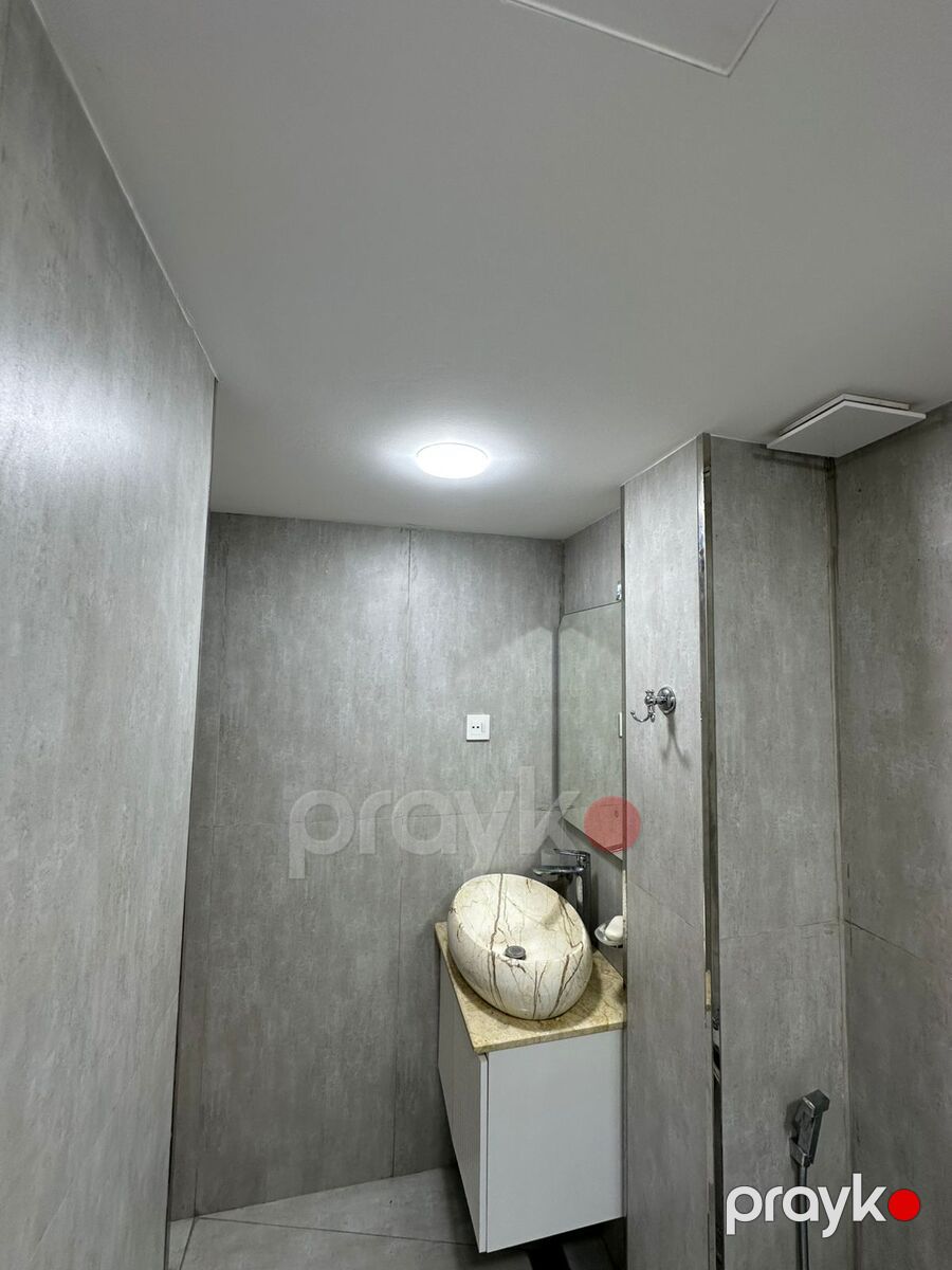 Satılır 2 otaqlı köhnə tikili 70 m² — Mənzil, Bakı (8)