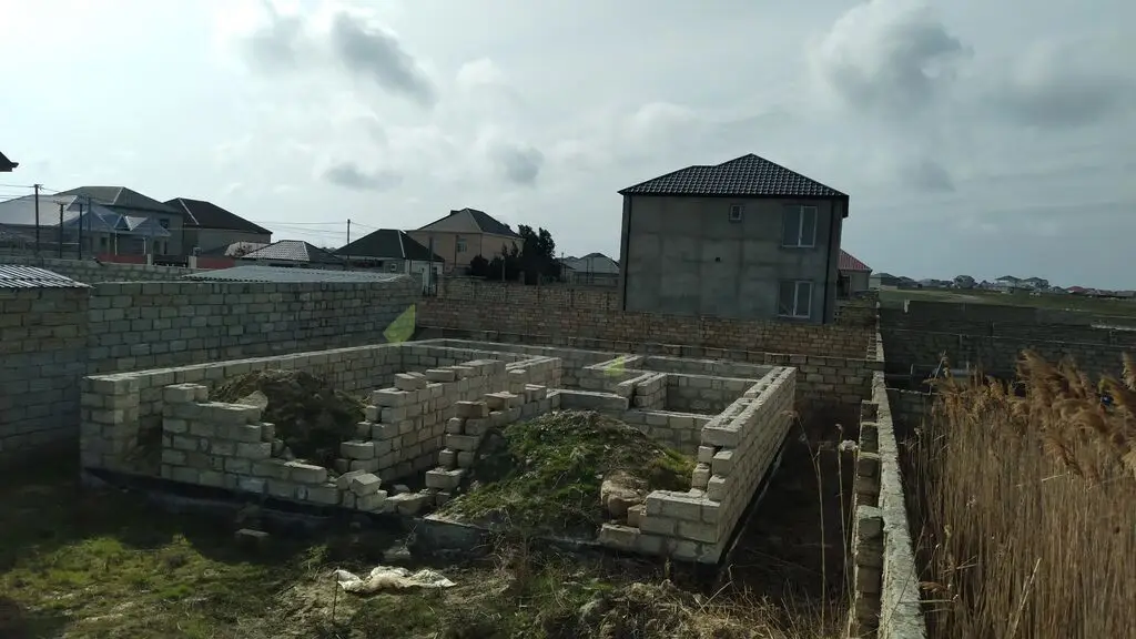 3.18 sot Torpaq Satılır, Savalan qəs., Sabunçu, Bakı — Torpaq, Bakı (4)