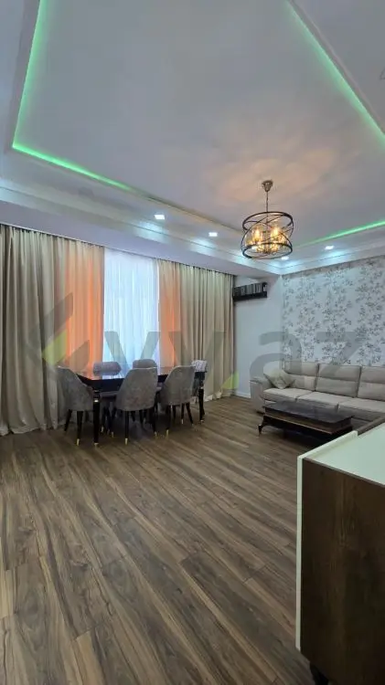 3 otaqlı mənzil Yeni tikili Satılır, Xırdalan — Mənzil, Xırdalan (10)