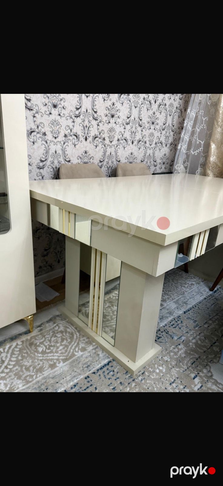 Stol 180x100 Ölçüdə — Mebel, Bakı (3)