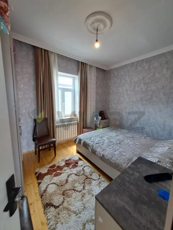 3 otaqlı Həyət evi Satılır, Binə qəs., Xəzər, Bakı — Ev, villa, Bakı (4)