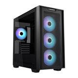 ASUS A21 plus Case (90DC00H0-B19010) — Pctech — Components