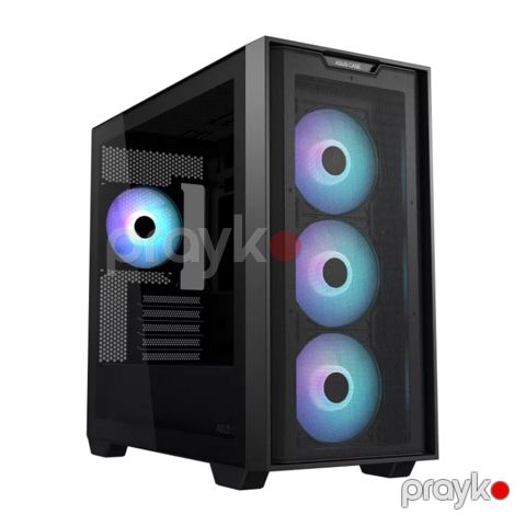 ASUS A21 plus Case (90DC00H0-B19010) — Bakı