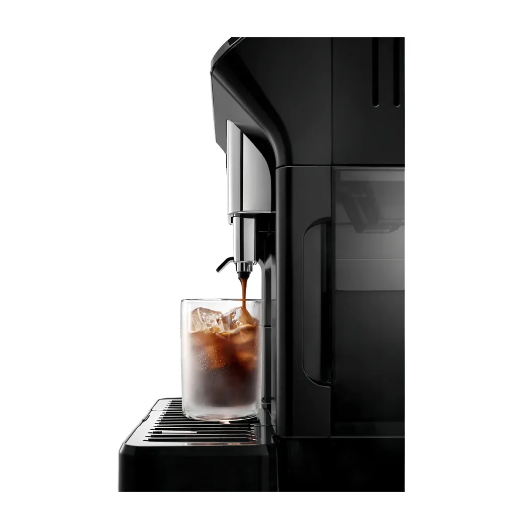 Qəhvə maşını Delonghi Ecam450.65.G — Mallar, Bakı (4)