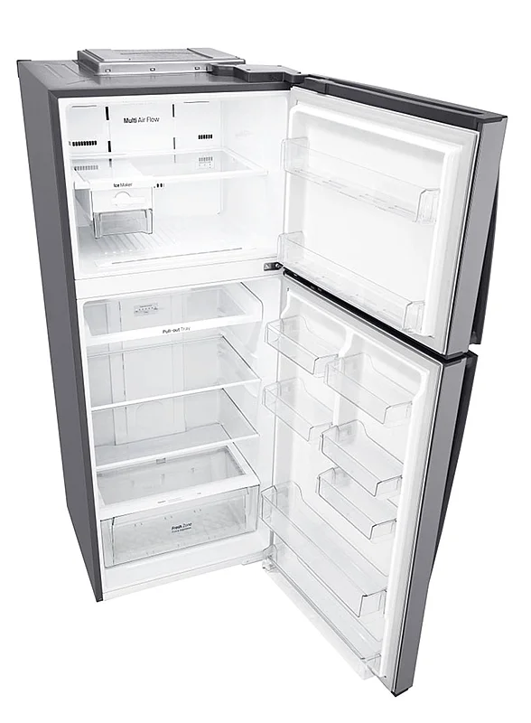 Soyuducu LG GR-C639HLCL.DPZQMEB — Soyuducular, Bakı (5)