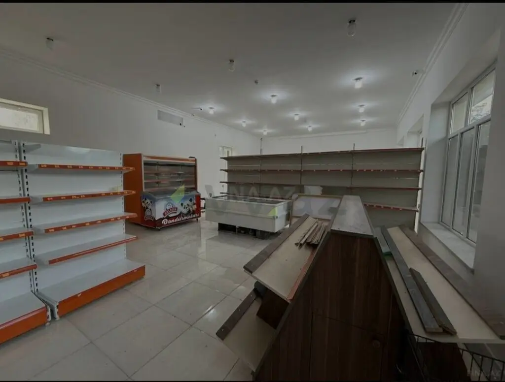 242 m² Obyekt / Ofis Kirayə, Qobustan — Əmlak, Qobustan (9)