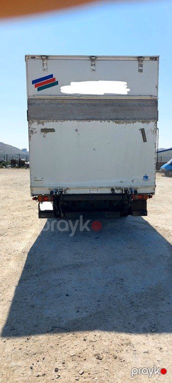 Mercedes Atego 815, 4.3 L, 2008 il, 869 580 km — Yük maşınları, Bakı (3)