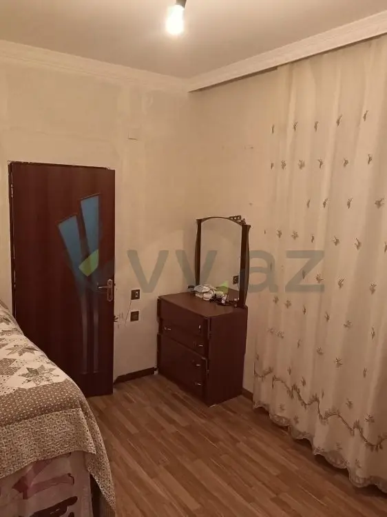 4 otaqlı Həyət evi Satılır, Ceyranbatan qəs., Abşeron — Ev, villa (11)