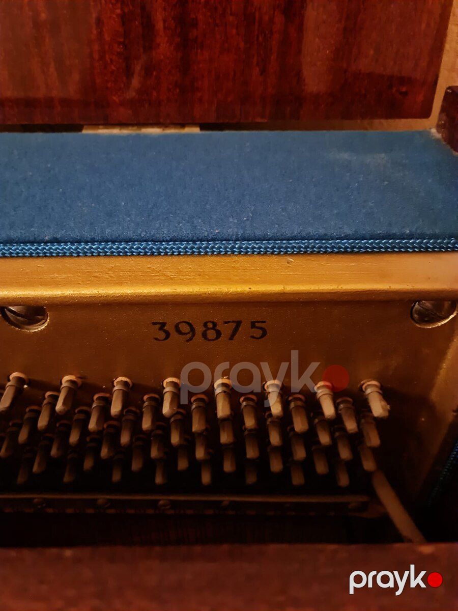 Pianino — Musiqiə alətləri, Bakı (3)