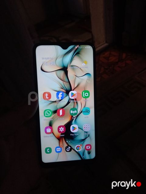 Samsung A10 45azn 32gb — Bakı