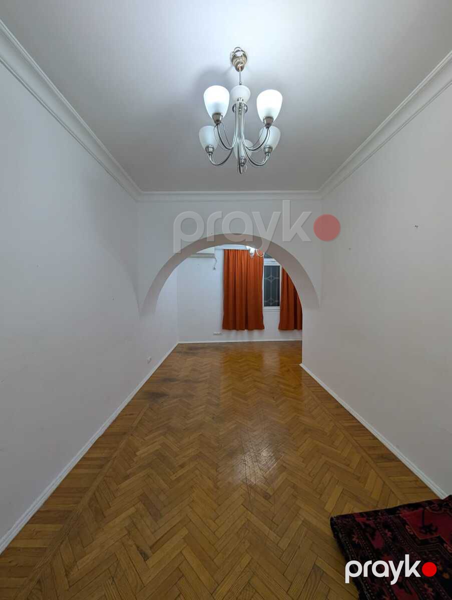 İcarəyə verilir 4 otaqlı ofis 130 m² — Ofis, Bakı (4)