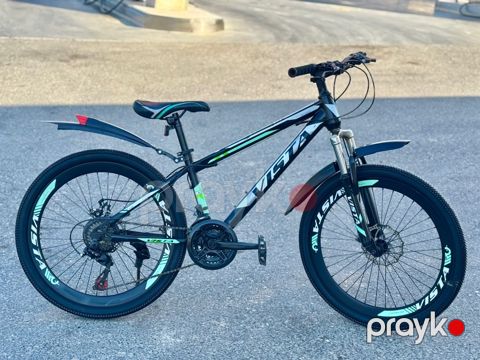 Velosiped “Vista 24” — Sumqayıt