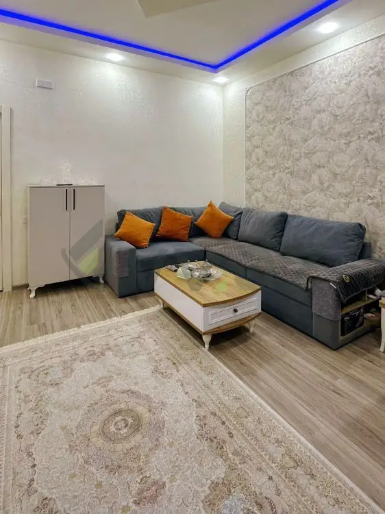 2 otaqlı mənzil Yeni tikili Satılır, Hövsan qəs., Suraxanı, Bakı — Mənzil, Bakı (5)