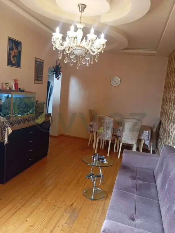 3 otaqlı Həyət evi Satılır, Binəqədi qəs., Binəqədi, Bakı — Ev, villa, Bakı (12)
