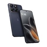 Motorola Edge 70 Fusion Power 5G 12GB 256GB Silhouette (black) (PBBE0015KZ) — Pctech — Smartfonlar