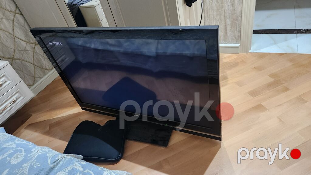 Məhsul: Sony Bravia LCD TV Model: KLV-46W550A Ekran ölçüsü: 46" — Televizorlar, Bakı (7)