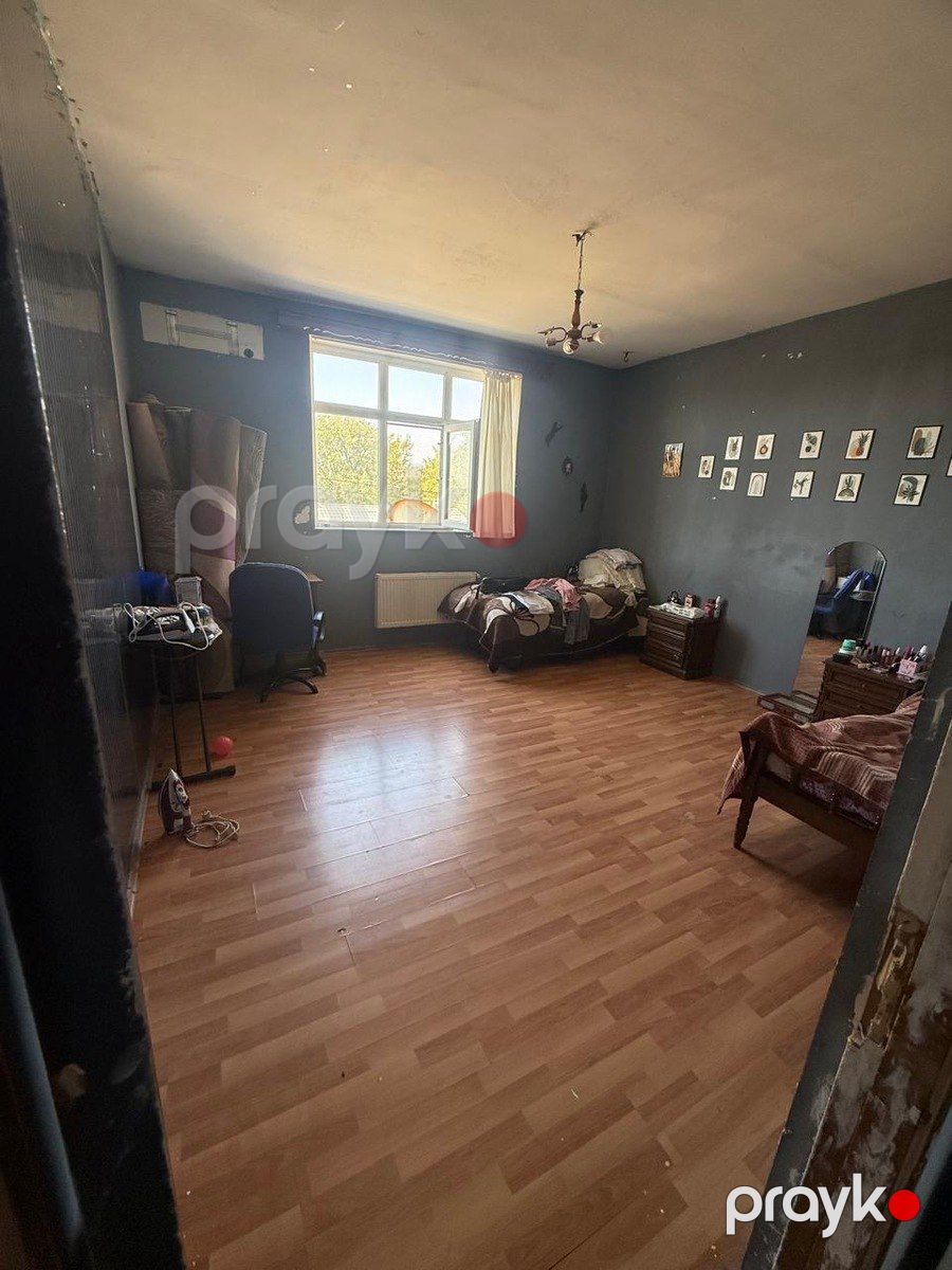 Satılır 3 otaqlı köhnə tikili 105 m² — Mənzil, Bakı (4)