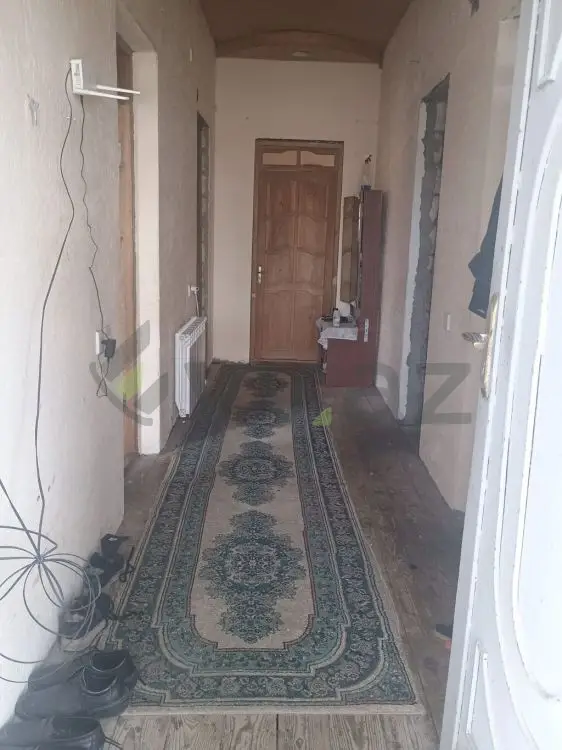3 otaqlı Həyət evi Satılır, Corat bağları, Sumqayıt — Ev, villa, Sumqayıt (5)