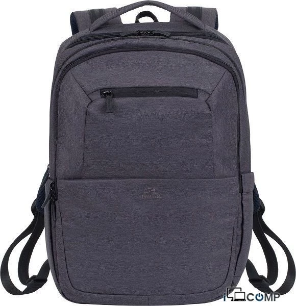 RivaCase 7765 Backpack (qara) — Noutbuk aksesuarları, Bakı (2)