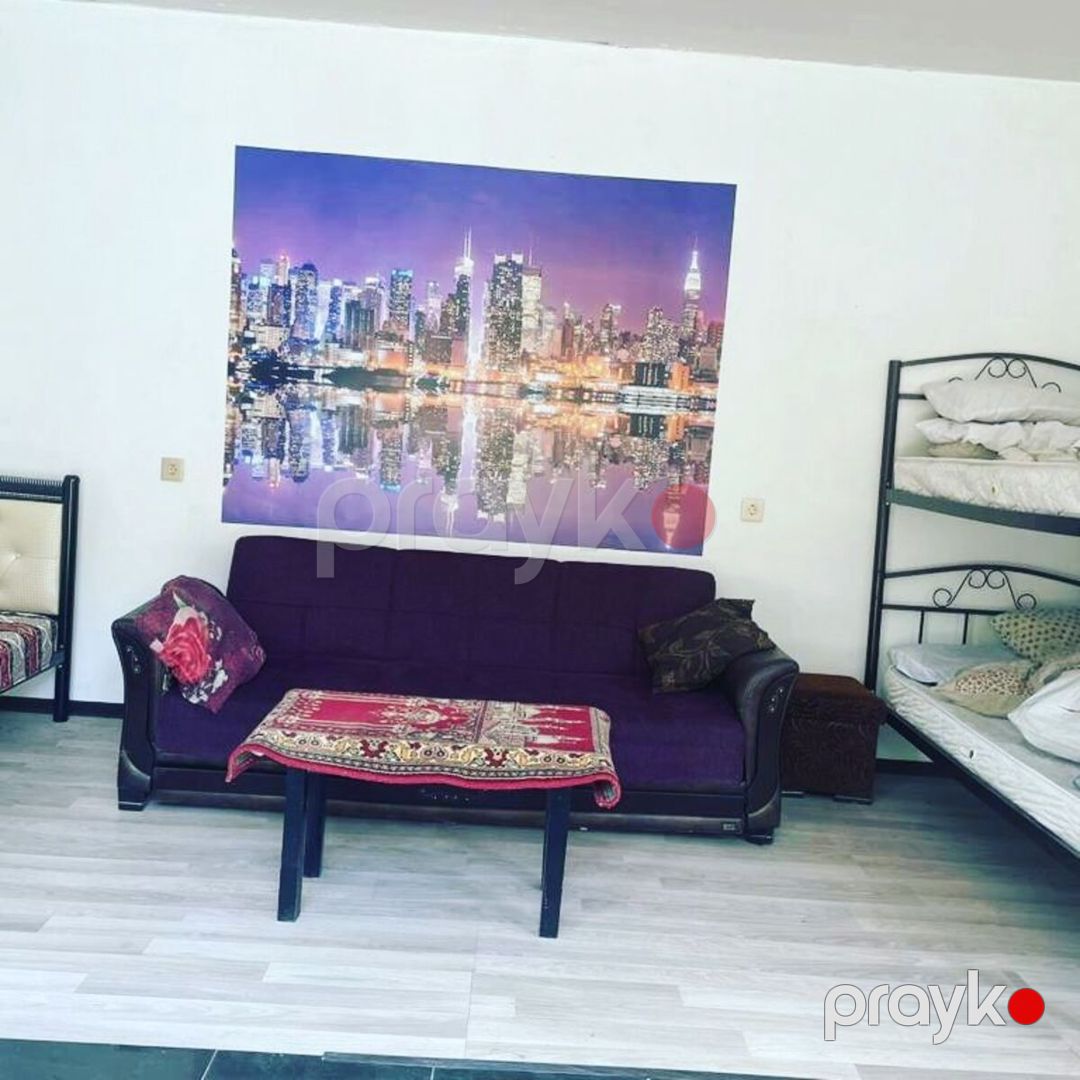 7-otaqlı mənzil kirayə verilir, Xətai r., 150 m² — Mənzil, Bakı (9)