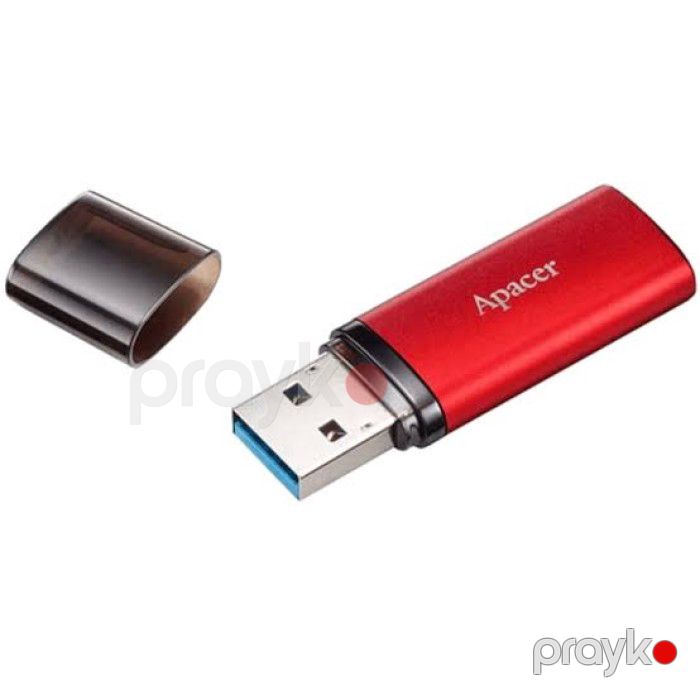 Apacer AH25B AP128GAH25BR-1 128GB USB 3.2 Gen 1 Fleş Yaddaş — Elektronika, Bakı (2)