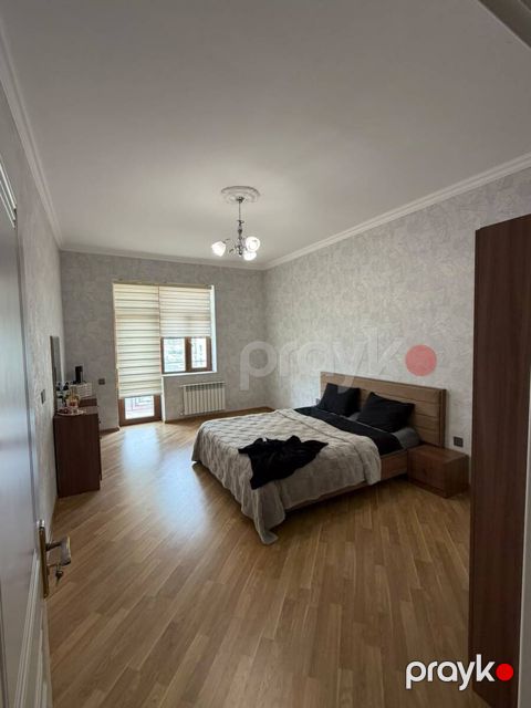Satılır 3 otaqlı yeni tikili 129.4 m² — Bakı
