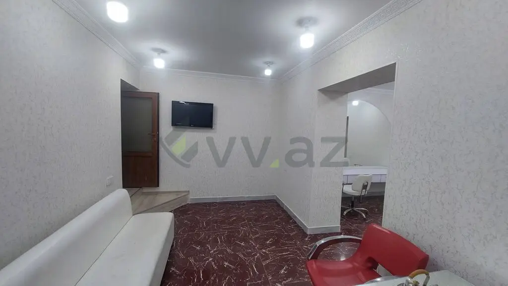 60 m² Obyekt / Ofis Kirayə, 8-ci kilometr, Nizami, Bakı — Bakı
