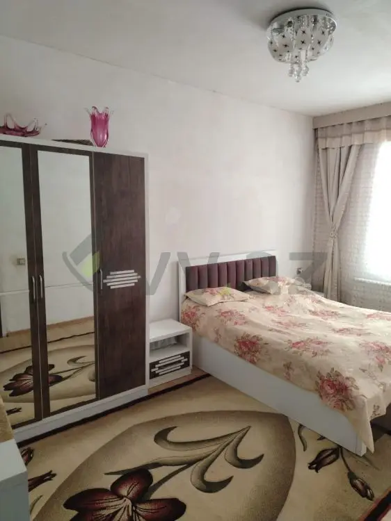 4 otaqlı Həyət evi Satılır, Qobu, Abşeron — Ev, villa (11)