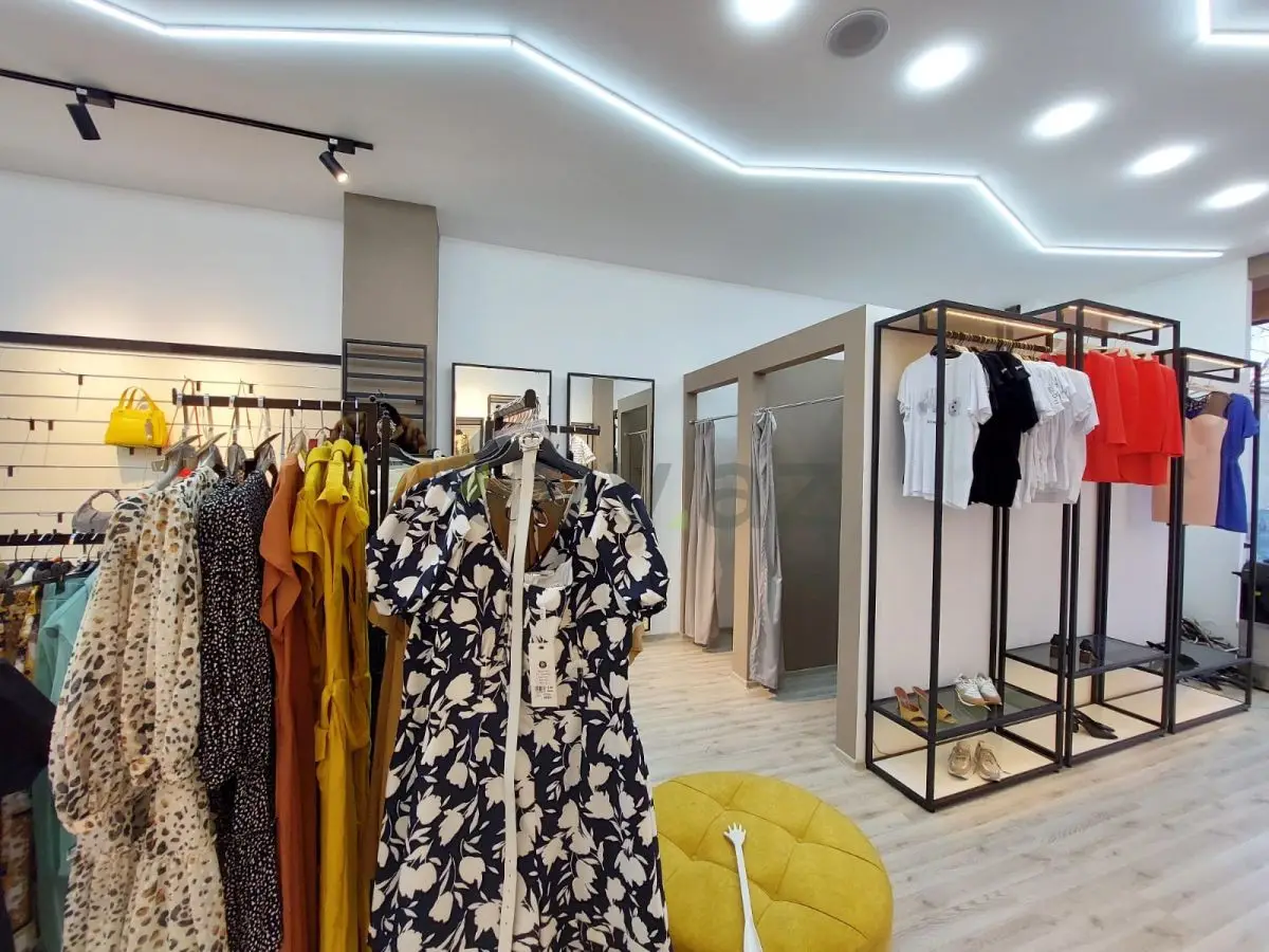 570 m² Obyekt / Ofis Satılır, Nəsimi, Bakı — Əmlak, Bakı (8)