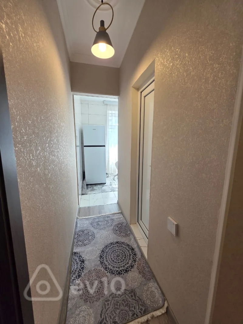 2 otaqlı mənzil, 55 m², 28 May küçəsi — kirayə — Mənzil, Bakı (6)