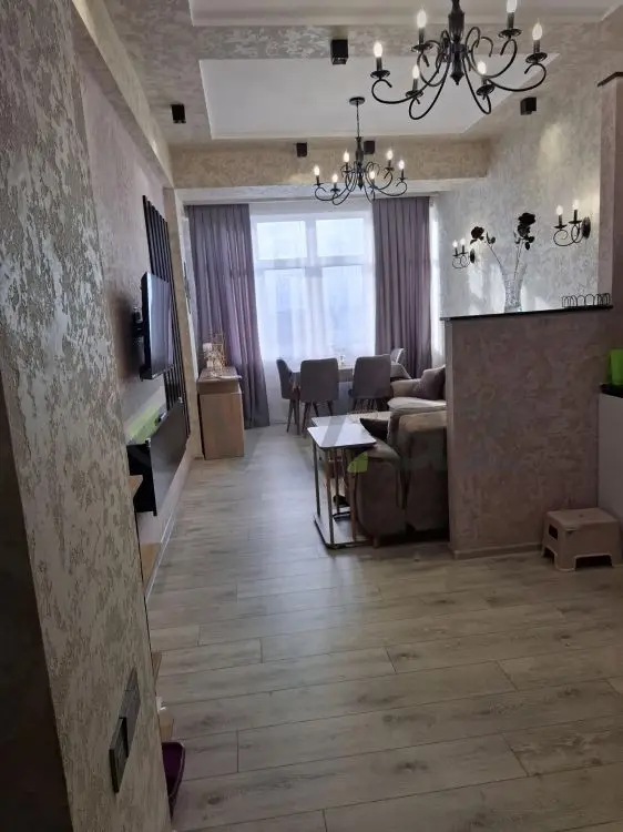 4 otaqlı mənzil Yeni tikili Satılır, Masazır, Abşeron