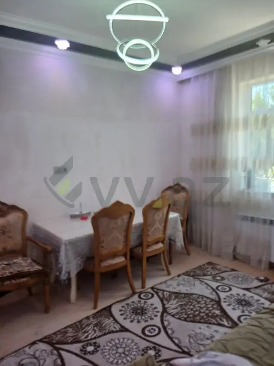 4 otaqlı Həyət evi Satılır, Sumqayıt şəh., Sumqayıt — Ev, villa, Sumqayıt (2)