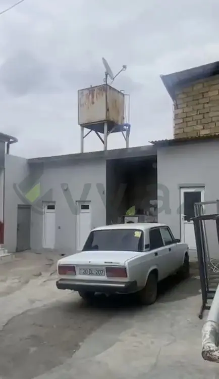 4 otaqlı Yarım tikili Satılır, Gəncə — Ev, villa, Gəncə (2)