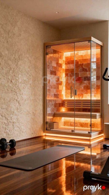 Sauna tikintisi və təmiri — Tikinti xidmətləri, Bakı (2)