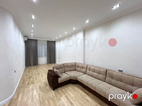 Satılır 4 otaqlı yeni tikili 175 m² — Bakı