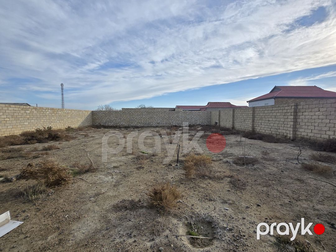 8 sot torpaq sahəsi, Qaradağ r — Torpaq, Bakı (9)