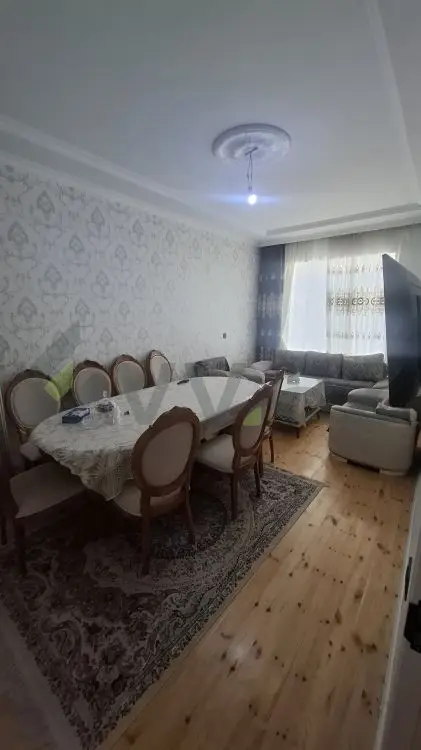 3 otaqlı Həyət evi Satılır, Məhəmmədli, Abşeron — Ev, villa (2)