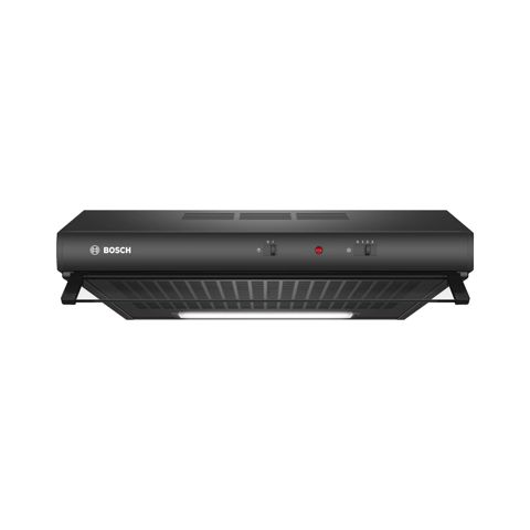 Aspirator Bosch DHU636HQ — Bakı