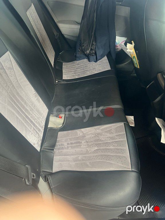 Hyundai Elantra, 2.0 L, 2018 il, 175 418 km — Avtomobillər, Bakı (6)