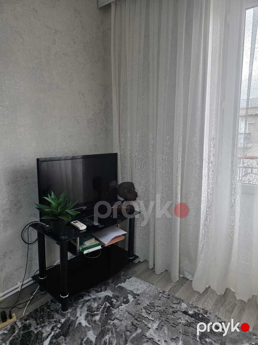 İcarəyə verilir 2 otaqlı yeni tikili 50 m² — Mənzil, Bakı (7)