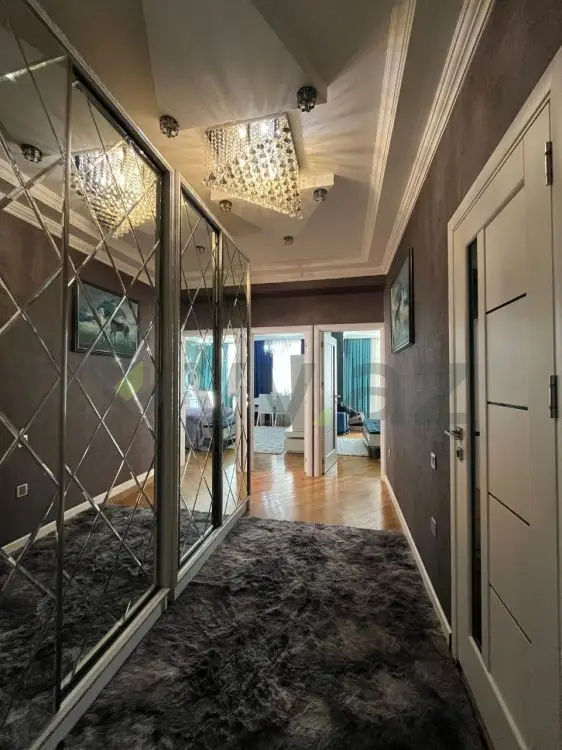 2 otaqlı mənzil Yeni tikili Kirayə, Alatava, Yasamal, Bakı — Mənzil, Bakı (7)