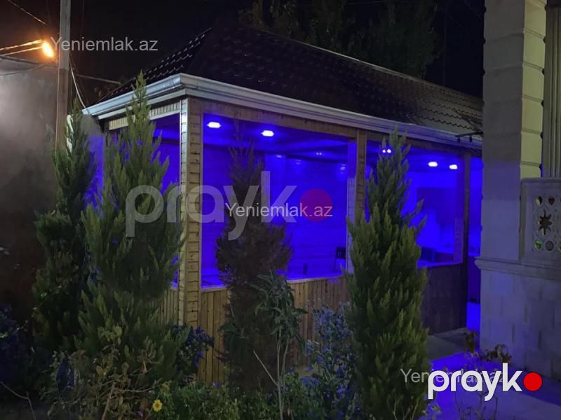 Satılır 6 otaqlı Həyət evi / Villa, 200 m², Corat köhnə — Ev, villa, Sumqayıt (9)